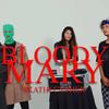 Bloody Mary (feat. The Phoenixmob & Zirrana) (Explicit) - Skathi Entertainment&The Phoenixmob&zirrana