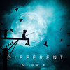 Différent - Moha k