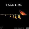 Take Time (feat. Sky) (Explicit) - $tacy&Sky
