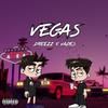 Vegas (feat. prod.Dreezz) (Explicit) - VADES&prod.Dreezz