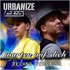 Warten auf Dich (Techno Version) - Urbanize