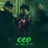 CEO (feat. DOMM & GeeBaby) (Explicit) - TAJ&DomM&Geebaby