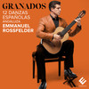 No.5, Andaluza (Arr. for Guitar by Francisco Tarrega and Emmanuel Rossfelder) - Emmanuel Rossfelder