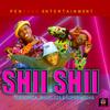 Shii Shii (feat. Super Mosha) - Bhodloza _Tebdope SA&Super Mosha