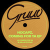 Coming For Ya (Streaming Edit) - nocapz.