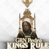 Bad Behavior (feat. RocStyles) (Explicit) - GRN Pedro&Rocstyles