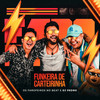 Funkeira de Carterinha - Os Farofeiros No Beat&DJ Pedro