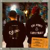 They Don't (feat. Kg za Horchata) (Explicit) - Zenaloa&Kg za Horchata