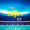 Fly Eagles Fly - Da Witness&FCP TERIO