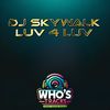 Luv 4 Luv - DJ Skywalk