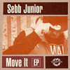 Let You Go (Original Mix) - Sebb Junior