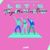 Let's Dance (Tiago Meireles Remix) - Edwin Ajtún&Hector Ajtún&Sergio Ochoa