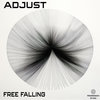 Free Falling - Adjust