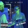 '56 Cypher (feat. The H1) (Explicit) - Bozz&The H1