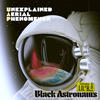 Black Astronauts - Unexplained Aerial Phenomenon&Pioneer 11&BRYSON THE ALIEN&Lil B