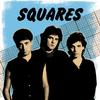 I Love How You Love Me (feat. Joe Satriani) - Squares&Joe Satriani