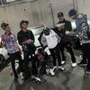 Von Dutch #FreeLiCj (feat. Smg Li Cj) (Explicit) - MG Kam&SMG Li CJ