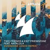 Overdose (Jinco Remix) - Jinco&Two Friends&Exit Friendzone&Natalola