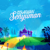 Senyuman Ramadhan - Hael Husaini