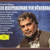 Richard Wagner: Die Meistersinger von Nürnberg, Act 3 (纽伦堡的名歌手 - 第三幕：“歌手不鄙视我”) (其他) - Dietrich Fischer-Dieskau&Orchester Der Deutschen Oper Berlin