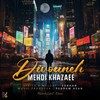 Divouneh - Mehdi Khazaee