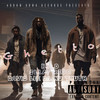 Ghetto (Explicit) - B.A.D&David Lee Da Nu Truth&Slim Redd