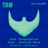 Reality (伴奏) - Lost Frequencies&Janieck