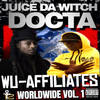 Lights Camera Action - Juice da Witch Docta&RICK RUDE TRULY A DON&Sargento Killa&Snake iiz