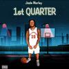 No Limit (feat. EMB Q) (Explicit) - Jizzle Marley&EMB Q