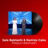 Potpuri dasmash - Sala Bekteshi&Ramize Caka