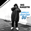 Trainspotting (Explicit) - Big Narstie&Laville