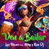 Ven a Bailar (feat. Miky & Rino DJ) - Luis Polanco&王芊语&Rino DJ