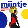 Mijntje (feat. Bizzey) (The Partysquad Remix|Explicit) - Nachtdienst&The Partysquad&Bizzey