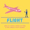 Flight (Explicit) - Ángel DLT&Mariete&Serehiio&Mr Tembo&El Cepe&Andross&Patata&Brunhox