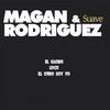 Magan & Rodriguez x El Otro Soy Yo (Tribal Edit) - Jesus Mendiola