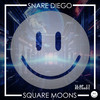 Square Moons - Snare Diego