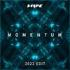 Momentum (2023 Edit) (Explicit) - Mape