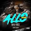 Allo Remix (feat. Pappy Kojo) - Qpee Vibez&Pappy Kojo