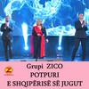 Potpuri e Shqiperise se Jugut (#Zico33Vite) - Grupi ZICO Company&Burim Demiri&Enkelejda Arifi&Hysni Klinaku