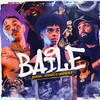 Baile (Explicit) - EoTan&Guapu&Dafront&Dj Victor SB