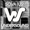 Undersound (Streaming Mix) - Sova (US)