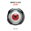 ***** (Original Mix) - Amersy&Usai