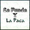 La Funda y la Paca - Laverinto El Patron&Sentinela