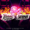 EU VOU PASSANDO (Explicit) - DJ Bruninho do Pira&DJ VINI BEAT&MC GW&Mc Meduza&MC RD
