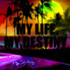 MY LIFE. MY DESTINY (Instrumental) - ALI&LAZYLOXY