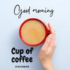 Cup of coffee - DiscoMan