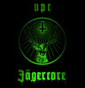 Jagercore - UPC