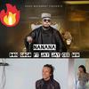 Nanana (feat. Jay Jay Cee Mw) - Don Gogo&Jay Jay Cee Mw