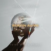 Stayin' Alive (Acoustic Session) - Peter Wise&STABAL
