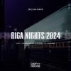 Riga Nights 2024 - [Ex] da Bass&Ian Brearley&Sydney Jo Jackson